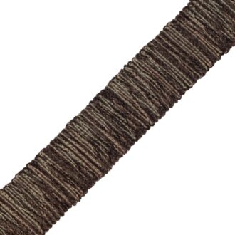 ELLIOT HEATHERED BORDER