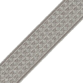 DERBY HONEYCOMB BORDER