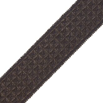 DERBY HONEYCOMB BORDER