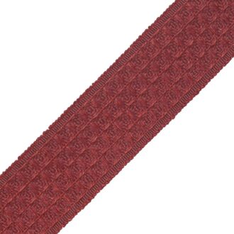 DERBY HONEYCOMB BORDER