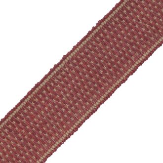 BOWEN WOVEN BORDER