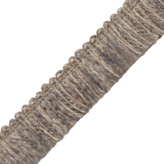 CAIRNS BRUSH FRINGE