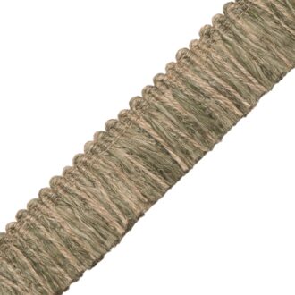 CAIRNS BRUSH FRINGE