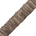 CAIRNS BRUSH FRINGE