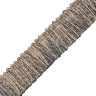 CAIRNS BRUSH FRINGE