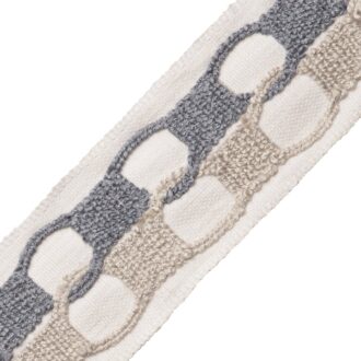 AYR BOUCLE BORDER