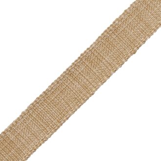 1" POSITANO LINEN BORDER
