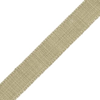 1" POSITANO LINEN BORDER