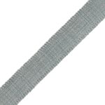 1" POSITANO LINEN BORDER