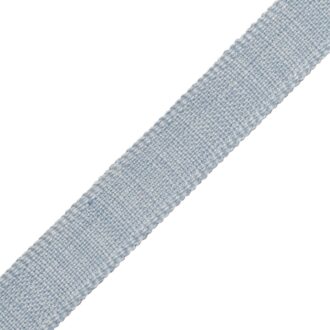 1" POSITANO LINEN BORDER