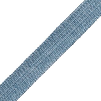 1" POSITANO LINEN BORDER