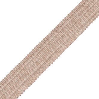 1" POSITANO LINEN BORDER