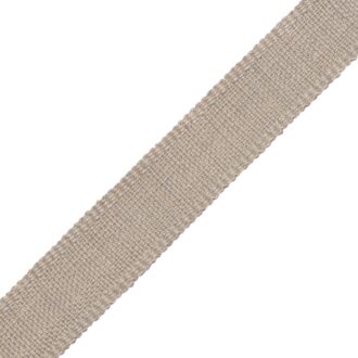 1" POSITANO LINEN BORDER