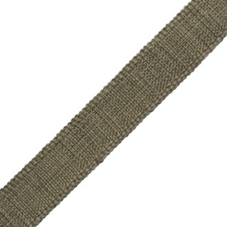 1" POSITANO LINEN BORDER