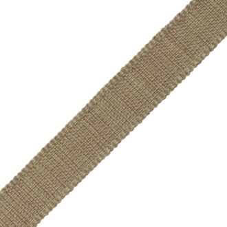 1" POSITANO LINEN BORDER