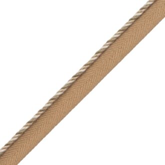 1/8" (2.5MM) VERONIQUE CORD W/TAPE