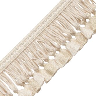 VERONIQUE TASSEL FRINGE