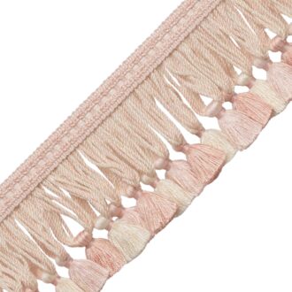 VERONIQUE TASSEL FRINGE
