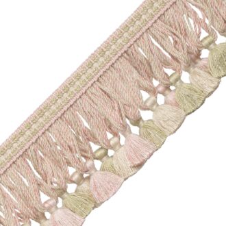 VERONIQUE TASSEL FRINGE