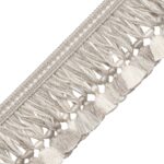 VERONIQUE TASSEL FRINGE