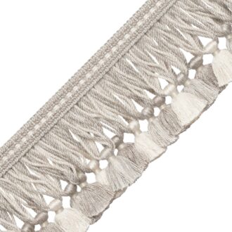 VERONIQUE TASSEL FRINGE
