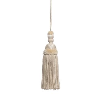 VERONIQUE KEY TASSEL