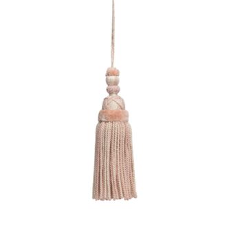 VERONIQUE KEY TASSEL