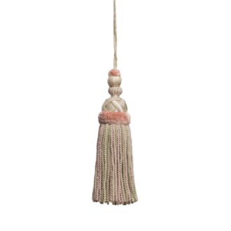 VERONIQUE KEY TASSEL