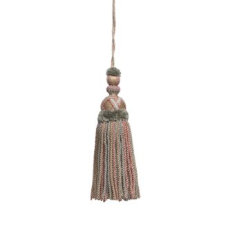 VERONIQUE KEY TASSEL