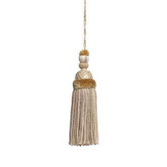 VERONIQUE KEY TASSEL