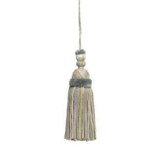 VERONIQUE KEY TASSEL