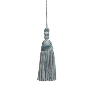 VERONIQUE KEY TASSEL
