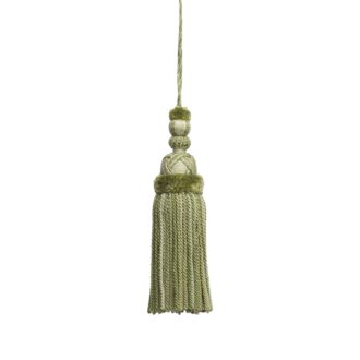 VERONIQUE KEY TASSEL