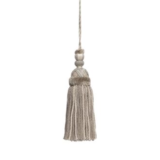 VERONIQUE KEY TASSEL