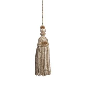 VERONIQUE KEY TASSEL
