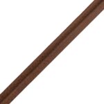 SOLFERINO VINTAGE LEATHER PIPING