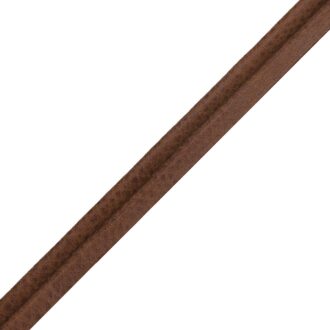 SOLFERINO VINTAGE LEATHER PIPING