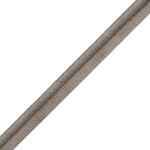 SOLFERINO VINTAGE LEATHER PIPING