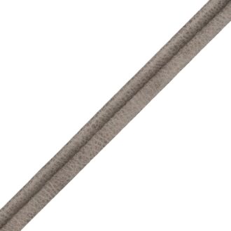 SOLFERINO VINTAGE LEATHER PIPING