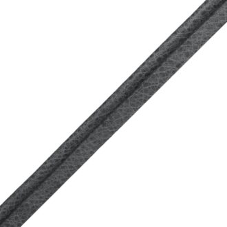 SOLFERINO VINTAGE LEATHER PIPING