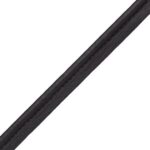 SOLFERINO VINTAGE LEATHER PIPING