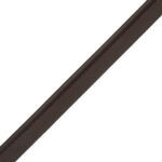 LORO FAUX LEATHER PIPING