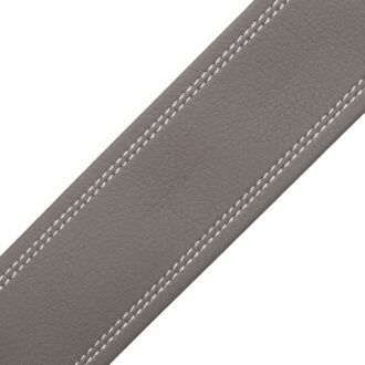 PAOLO FAUX LEATHER BORDER