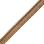 SPIRITO TEXTURED PIPING