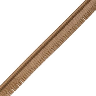 SPIRITO TEXTURED PIPING