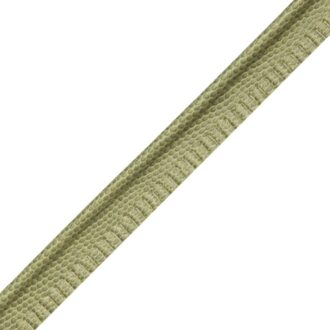 SPIRITO TEXTURED PIPING
