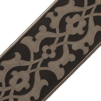 CASSATI APPLIQUÉ BORDER