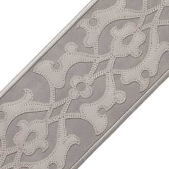 CASSATI APPLIQUÉ BORDER