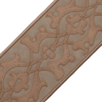 CASSATI APPLIQUÉ BORDER