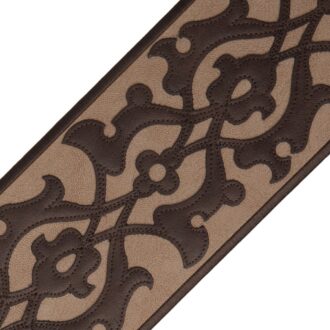 CASSATI APPLIQUÉ BORDER